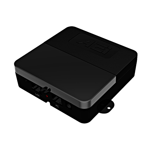AEI SDB-8000 SIP DECT Base Station