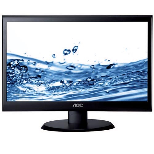 Màn hình máy tính AOC E2461FW 23.6