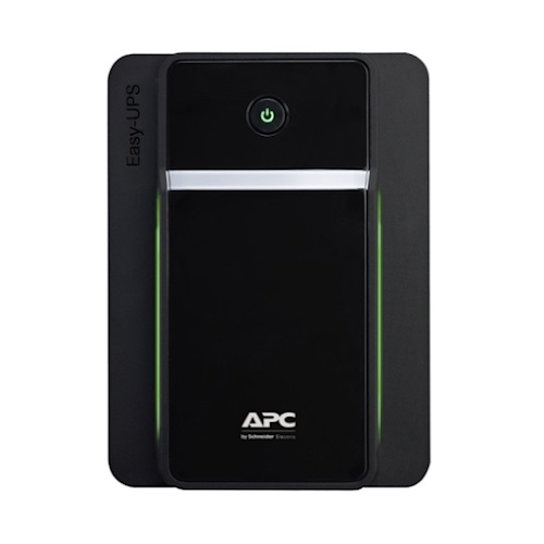 Bộ lưu điện APC Easy UPS 1200VA, 230V, AVR, Universal Sockets BVX1200LI-MS