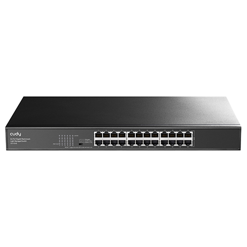 Switch 24 Port Gigabit Switch Cudy SG1024