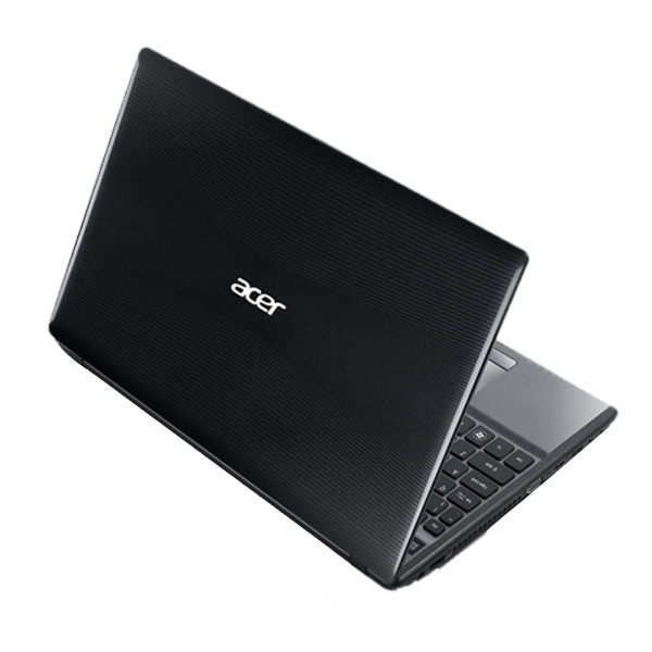 Acer Aspire 4752 AS4752-2432G64Mncc (Màu đen)