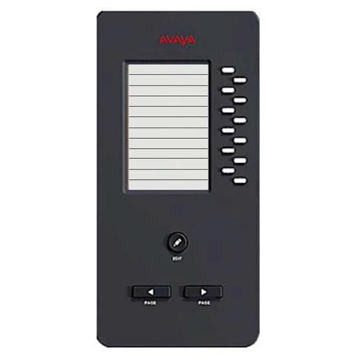 Avaya BM12 Button Expansion Module (700480643)