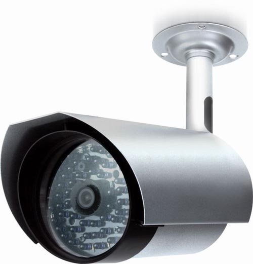 Camera AVTECH thân hồng ngoại