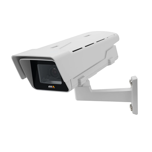 Axis P1377-LE Network Camera