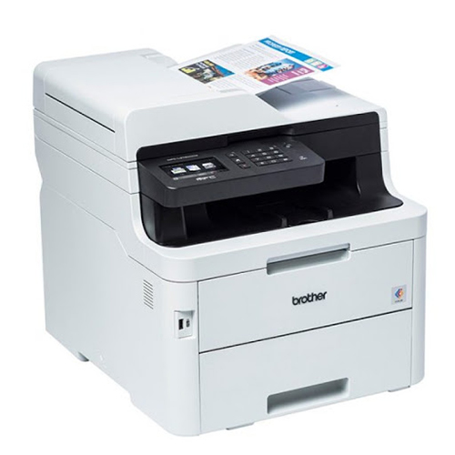 Máy In laser máu Brother MFC-L3750CDW