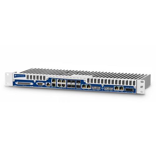 Cambium PTP 820F Split Mount Aggregation Node, up to 2.5 Gbps
