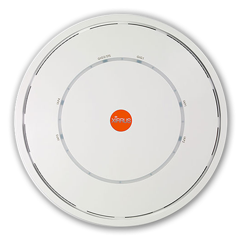 Thiết bị phát sóng wifi Cambium Xirrus XD4-240 Wi-Fi Access Point