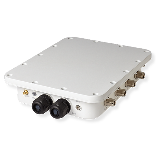 Thiết bị phát sóng wifi Cambium Xirrus XH2-240 ngoài trời