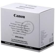 Canon QY6-0076-000 Print head (QY6-0076-000)