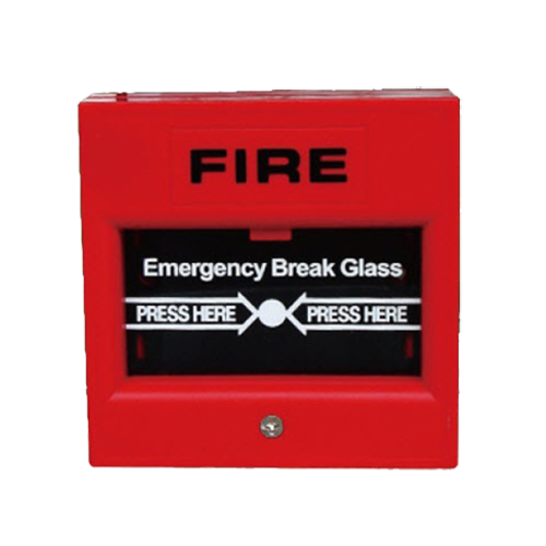 Nút nhấn khẩn vuông FM-FP3