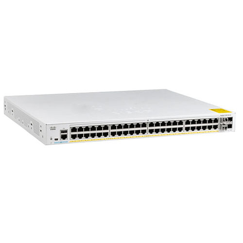 Thiết bị chuyển mạch CISCO Catalyst 1300 16-port GE, 2x1G SFP Cisco C1300-16T-2G