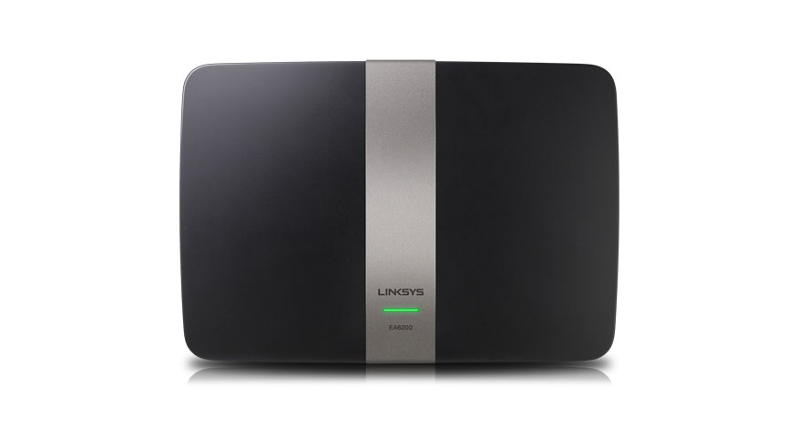Linksys EA2700 Wireless-N Advanced Dual-Band N Router