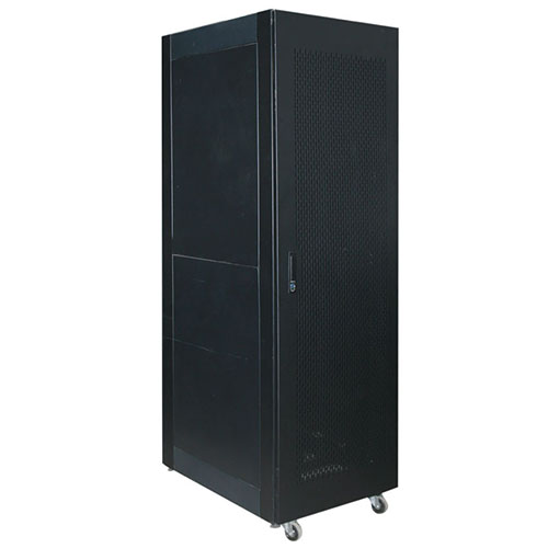 Tủ rack tủ mạng 19 inch 27U Comrack cabinet CRB-27800