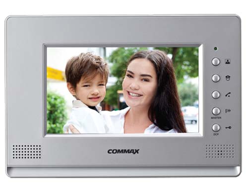 Màn hình chuông cửa COMMAX CDV-70N 7 inch