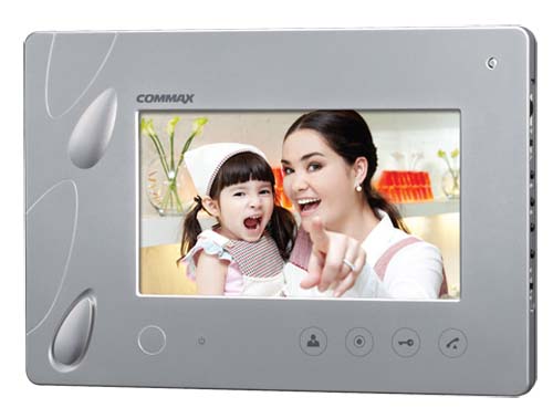 Màn hình chuông cửa COMMAX CDV-70P 7 inch