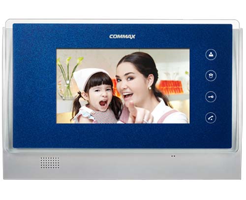 Màn hình chuông cửa COMMAX CDV-70UM 7 inch