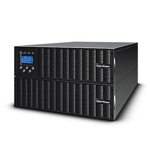 Bộ Lưu Điện UPS CyberPower online OLS10000ERT6U 10000VA/9000W rack