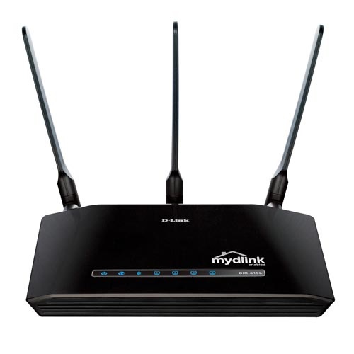 D-Link Wireless không dây D-Link DIR-859