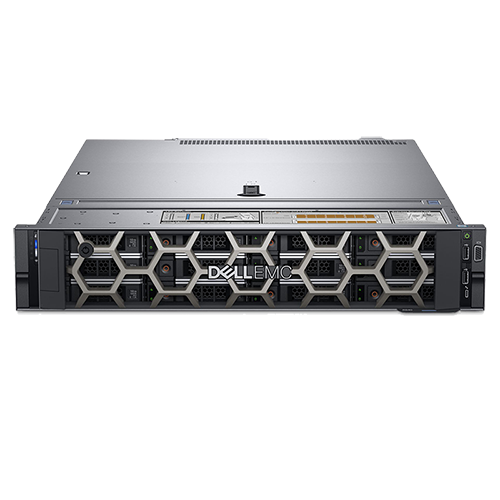 Máy chủ Dell PowerEdge R540 8x3.5