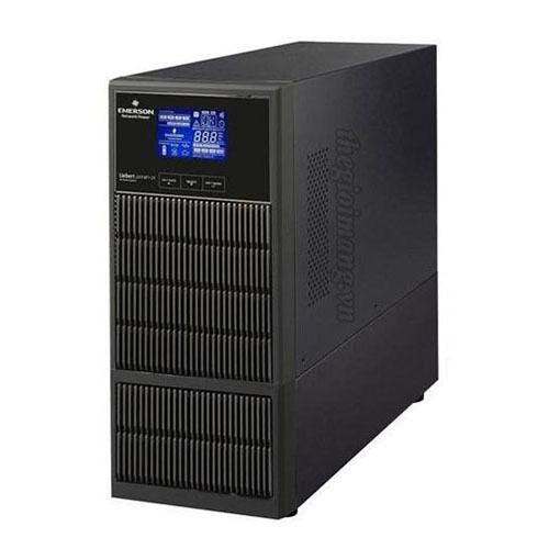 UPS Emerson Liebert GXT-3000MTPLUSC230 On-Line Plus 230V Tower