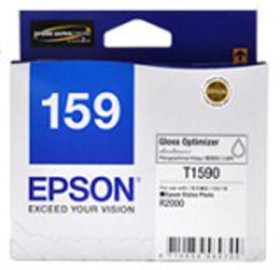 Mực in Epson T159090 Gloss Optimizer ink Cartridge (T159090)