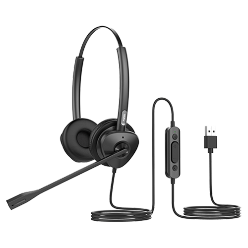 Tai nghe call center Fanvil HT302-U