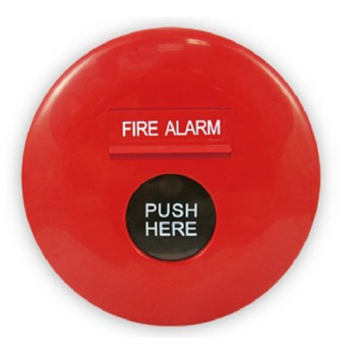 Nút nhấn khẩn tròn Formosa FMS-2W