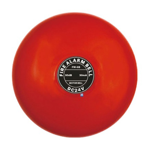 Chuông báo cháy Formosa FMS-612B 24V DC