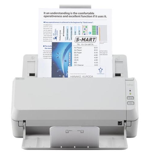 Máy scan Fujitsu Scanner SP1125