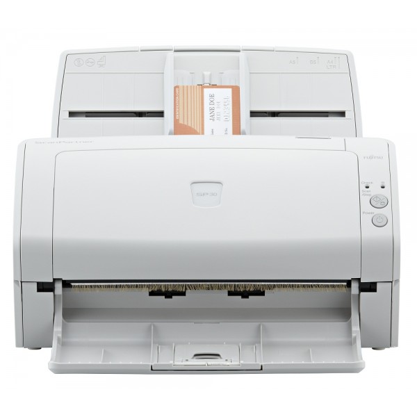 Máy scan Fujitsu Scanner SP30