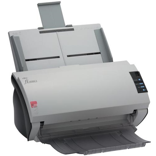 Máy scan Fujitsu Scanner fi-5530C2