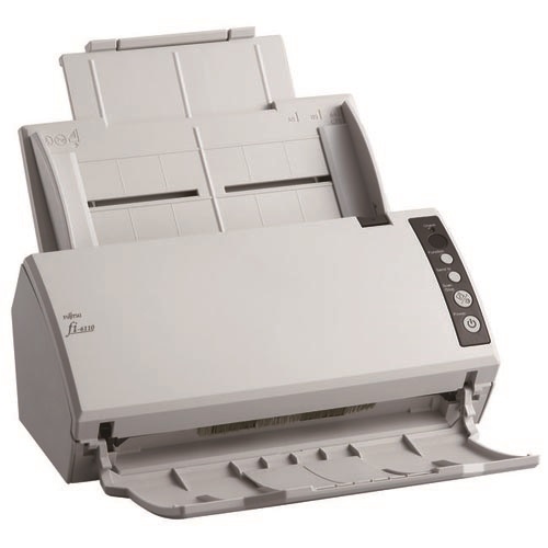 Máy scan Fujitsu Scanner fi-7030