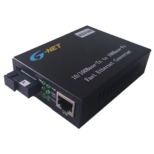 Bộ chuyển đổi quang điện G-net HHD-110G-20B