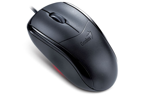 Mouse Genius Optical 110X