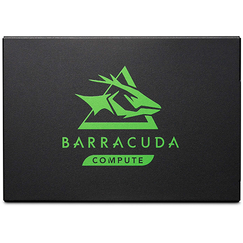 Ổ cứng SSD Seagate BarraCuda 120 1TB 2.5 inch SATA