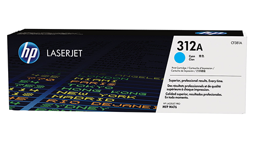 Mực hộp máy in laser HP 119A Black (W2090A)