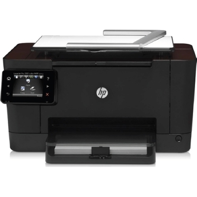 Máy in HP TopShot LaserJet Pro M275 MFP (CF040A)