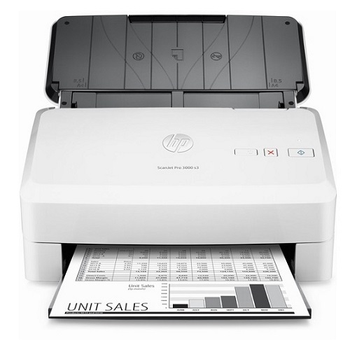 HP ScanJet Pro 3000S3 Duplex L2753A