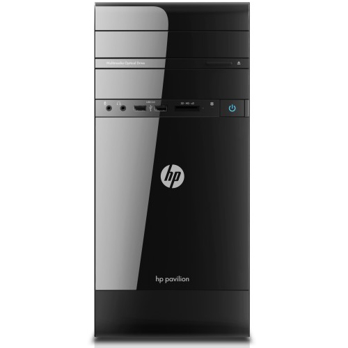 Máy bộ HP Pavillon 500-341x (F7G35AA)