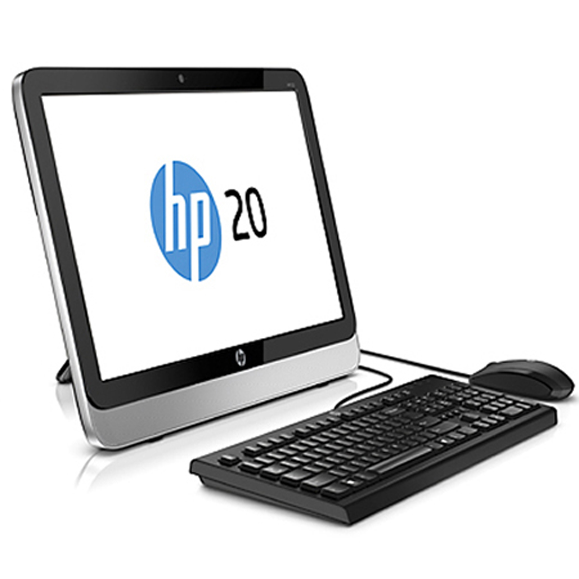 Máy bộ PC HP ProOne 400 G2 AiO Touch Core i5-6500