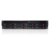 HP DL180G6 E5620 2.4Ghz/8GB