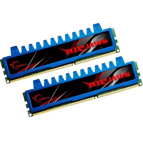 DDRAM 3 4GB 1600 G.Skill F3-12800CL9S-4GBRL