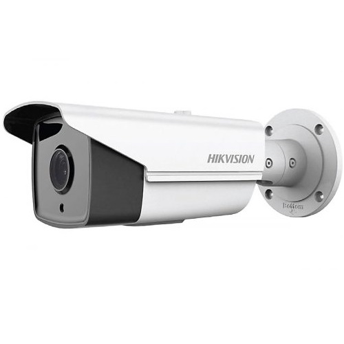 Camera IP thân trụ hồng ngoại 2MP chuẩn nén H.265 HIKVISION DS-2CD2021-IAX