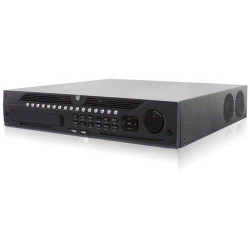 Đầu ghi hình IP camera 64 kênh HikVision DS-9664NI-I8