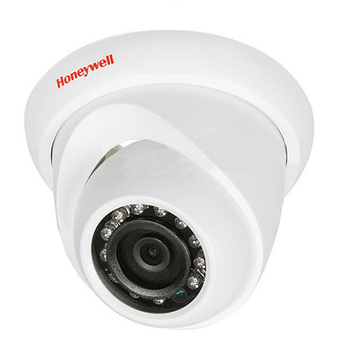 Camera IP Dome hồng ngoại 1.3 Megapixel HONEYWELL HED1PR3