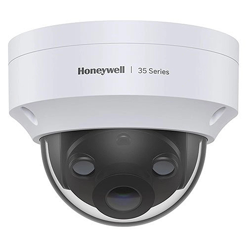 Camera IP hồng ngoại 3.0 Megapixel HONEYWELL HC35W43R2