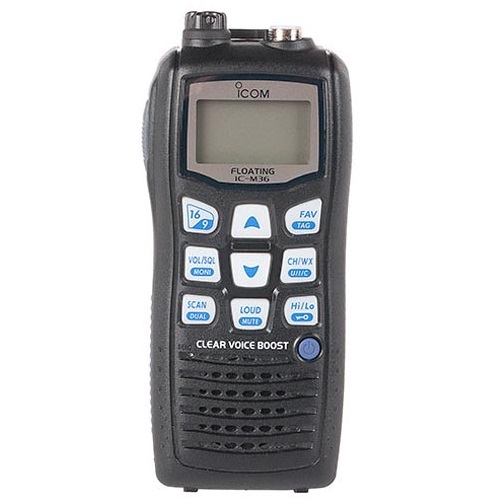 Máy Bộ Đàm ICOM IC-M34