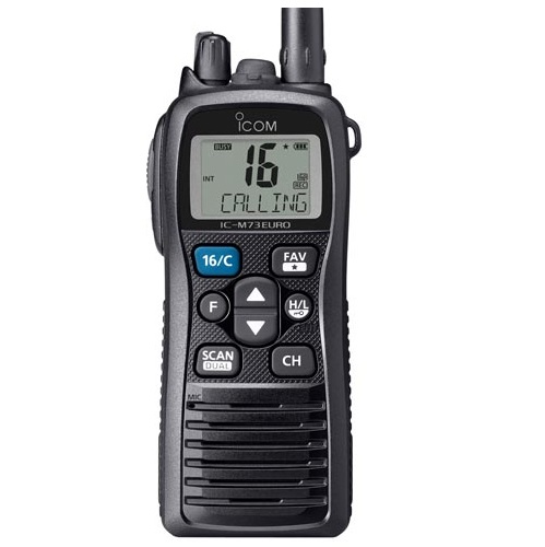 Máy Bộ Đàm ICOM IC-M73