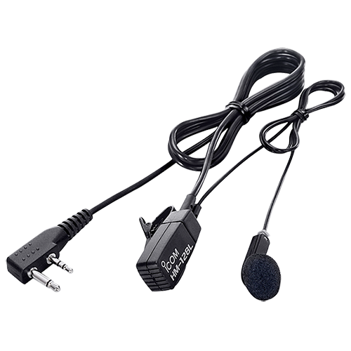 Tai nghe Máy Bộ Đàm ICOM HM-128L