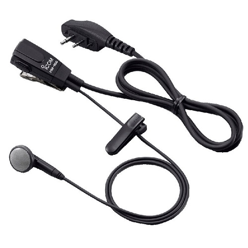 Tai nghe Máy Bộ Đàm ICOM HM-166LA